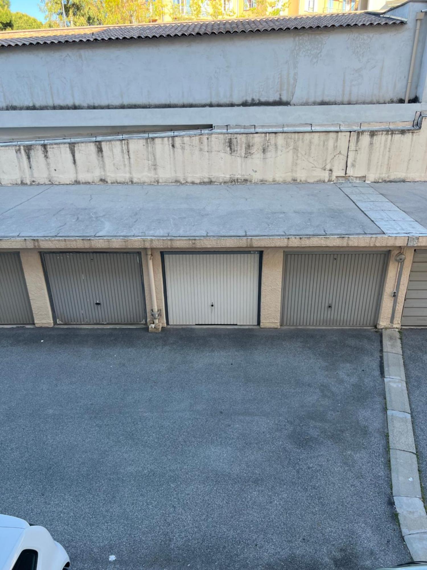 Magnifique Appartement Proche Des Plages Plus Garage Prive 앙티브 외부 사진