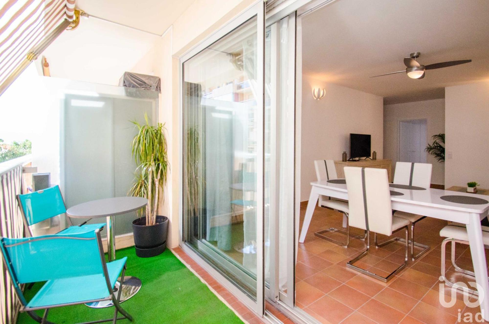 Magnifique Appartement Proche Des Plages Plus Garage Prive 앙티브 외부 사진