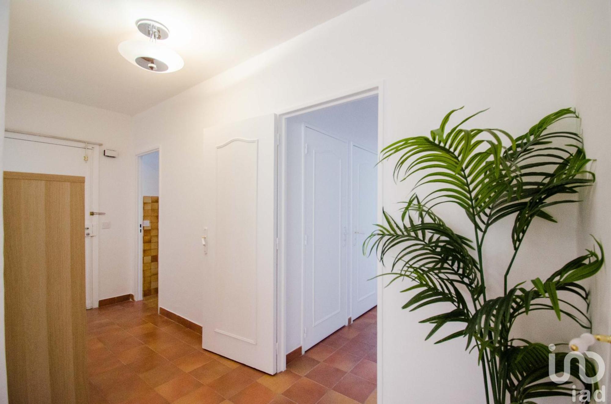 Magnifique Appartement Proche Des Plages Plus Garage Prive 앙티브 외부 사진