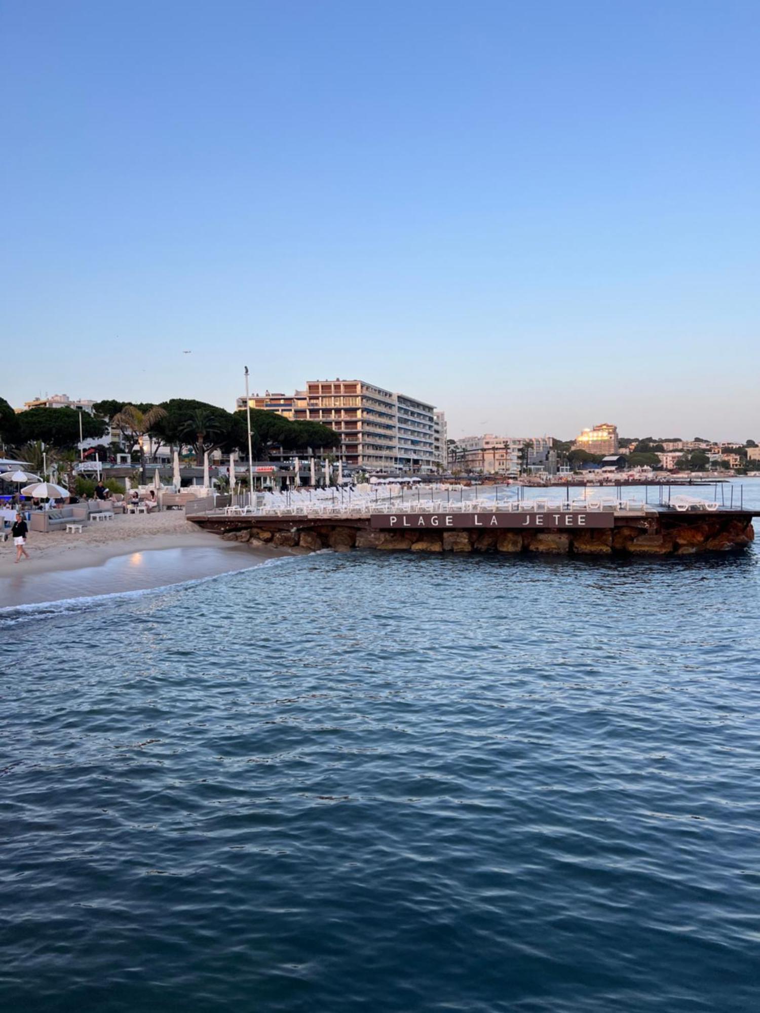 Magnifique Appartement Proche Des Plages Plus Garage Prive 앙티브 외부 사진
